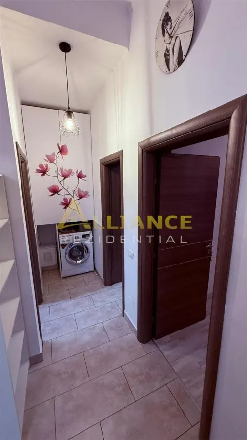 2 Minute Metrou Aparatorii Patriei | Apt 3 camere - foto 8