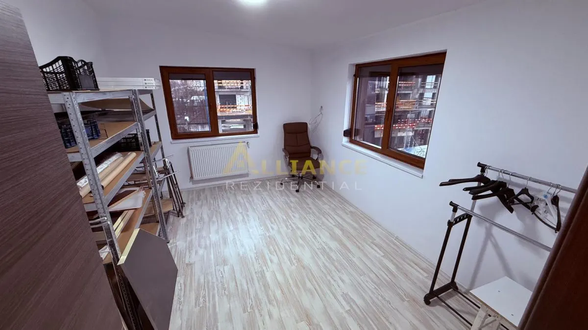 2 Minute Metrou Aparatorii Patriei | Apt 3 camere - foto 10