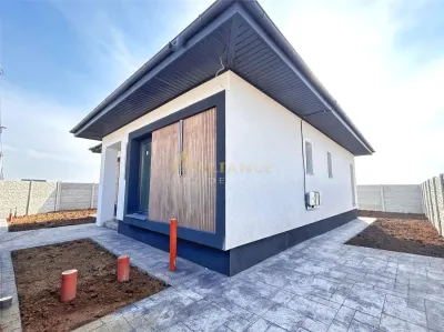 Casa individuala | Parter | 4 camere | Teren 370mp - foto 4