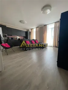 Vitan-Barzesti-Apartament Cu 3 Camere Mobilat/Utilat - foto 2