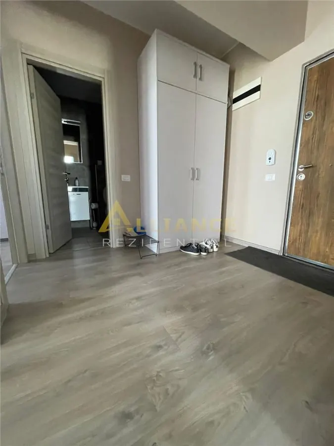 Vitan-Barzesti-Apartament Cu 3 Camere Mobilat/Utilat - foto 14