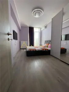 Vitan-Barzesti-Apartament Cu 3 Camere Mobilat/Utilat - foto 17