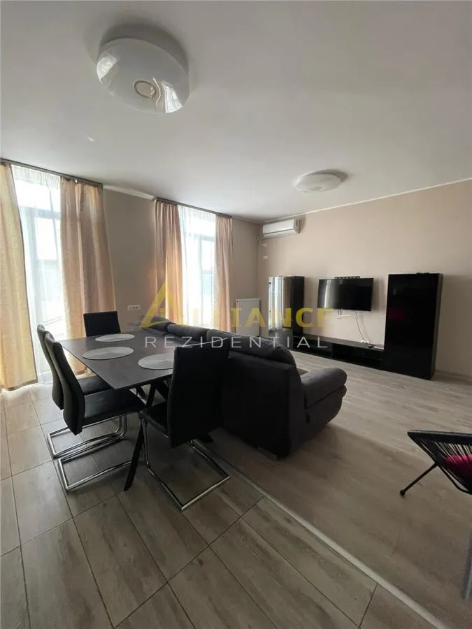 Vitan-Barzesti-Apartament Cu 3 Camere Mobilat/Utilat - foto 21