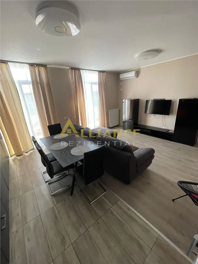 Vitan-Barzesti-Apartament Cu 3 Camere Mobilat/Utilat - foto 22