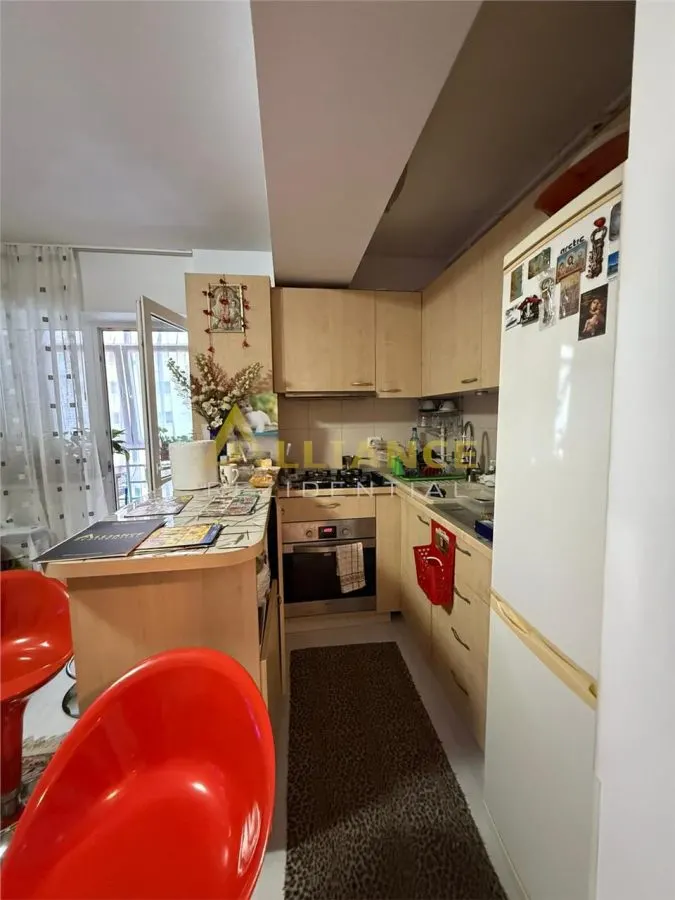 Confort City-Apartament 2 Camere-Gata de Mutare - foto 10