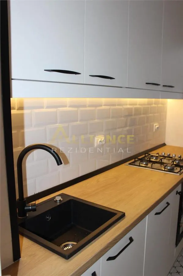 Apartament 3 camere - Metrou Obor - foto 14