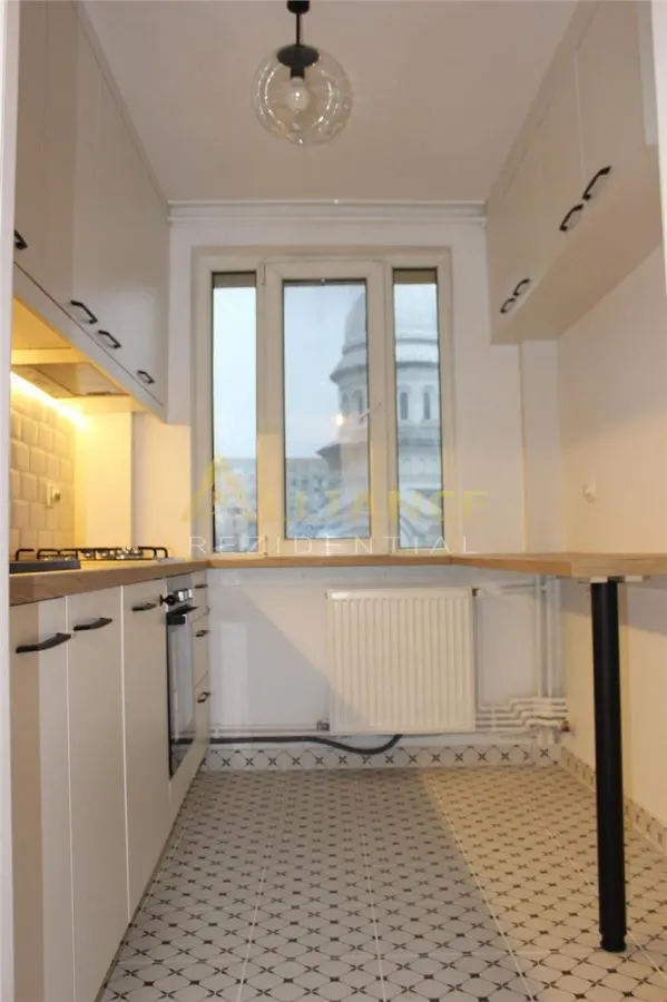 Apartament 3 camere - Metrou Obor - foto 16