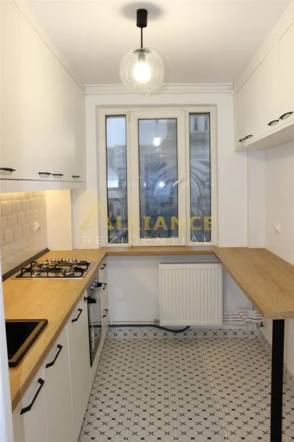 Apartament 3 camere - Metrou Obor - foto 8