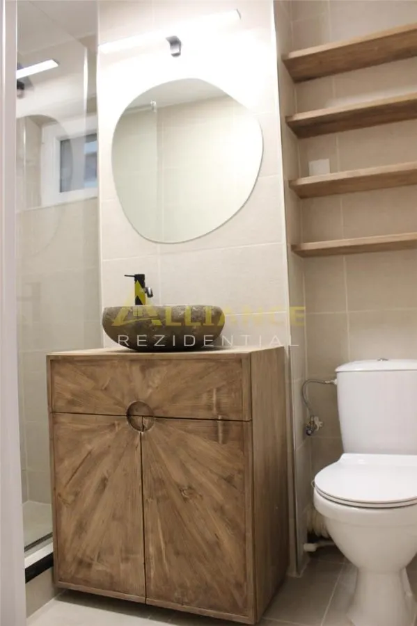 Apartament 3 camere - Metrou Obor - foto 10