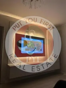 Beller | Apartament 3 camere | 62mp | Modern | U2 | B12890 - Bucuresti