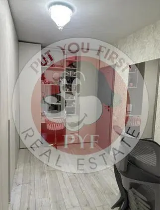 Beller | Apartament 3 camere | 62mp | Modern | U2 | B12890 - foto 4