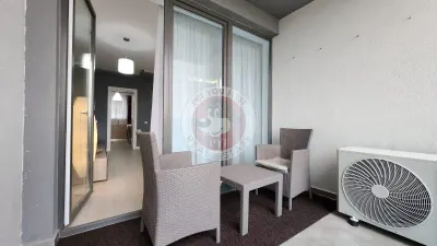 Parc Verdi | 3 camere | lux | 77mp | Decomandat | B12964 - foto 14