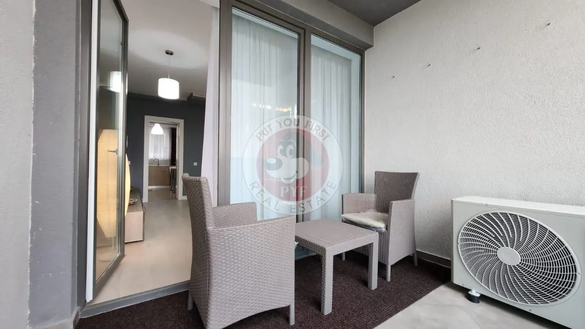 Parc Verdi | 3 camere | lux | 77mp | Decomandat | B12964 - foto 14