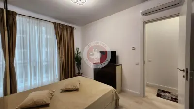 Parc Verdi | 3 camere | lux | 77mp | Decomandat | B12964 - foto 5