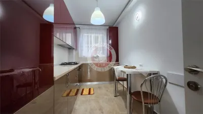 Parc Verdi | 3 camere | lux | 77mp | Decomandat | B12964 - foto 7