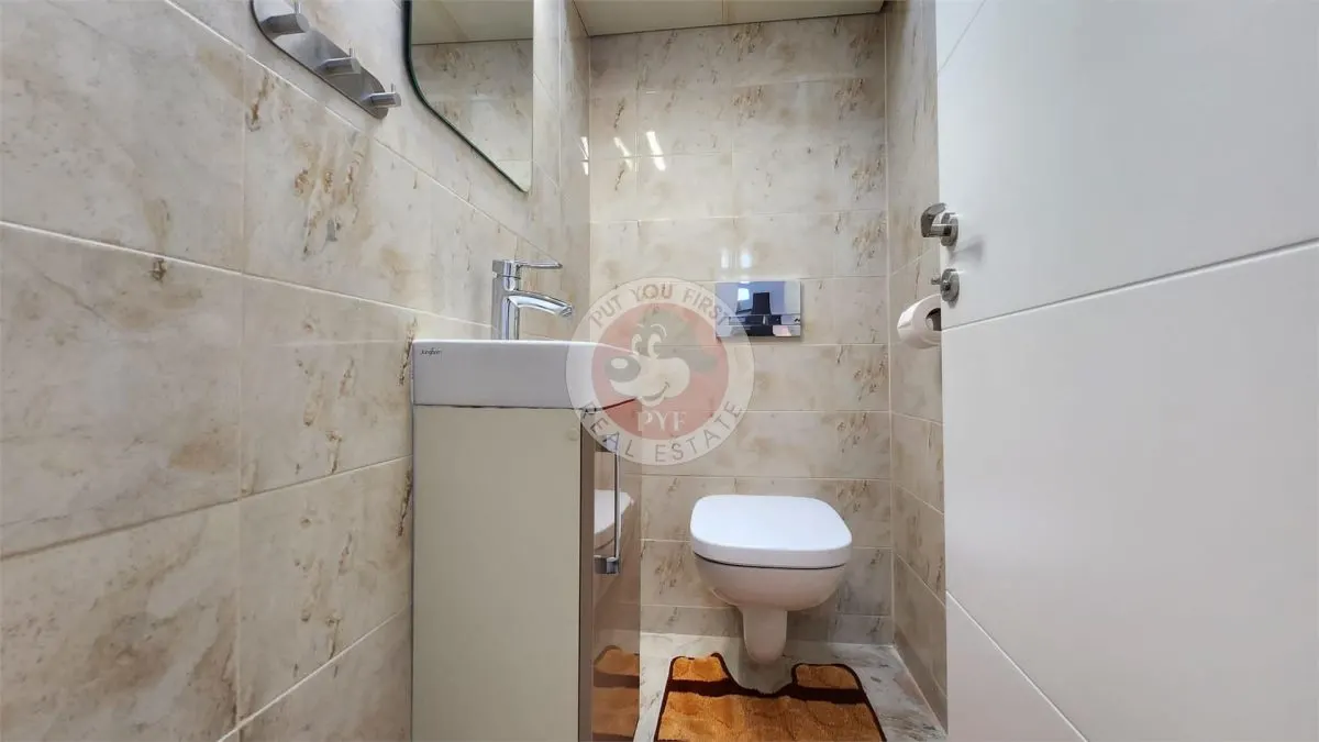 Parc Verdi | 3 camere | lux | 77mp | Decomandat | B12964 - foto 8
