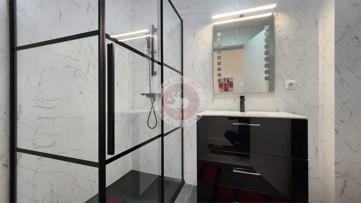 Parc Verdi | 3 camere | lux | 77mp | Decomandat | B12964 - foto 10