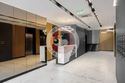 Parc Verdi | 2 camere | lux | 97mp | Constructie noua | B12967 - foto 3