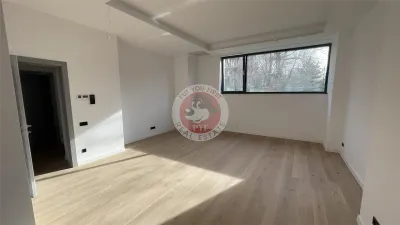 Parc Verdi | 2 camere | lux | 90mp | Constructie noua | B12968 - Bucuresti