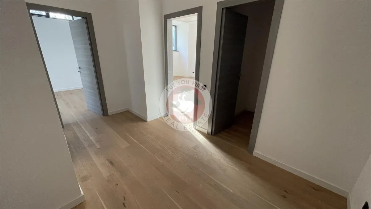 Parc Verdi | 2 camere | lux | 90mp | Constructie noua | B12968 - foto 2