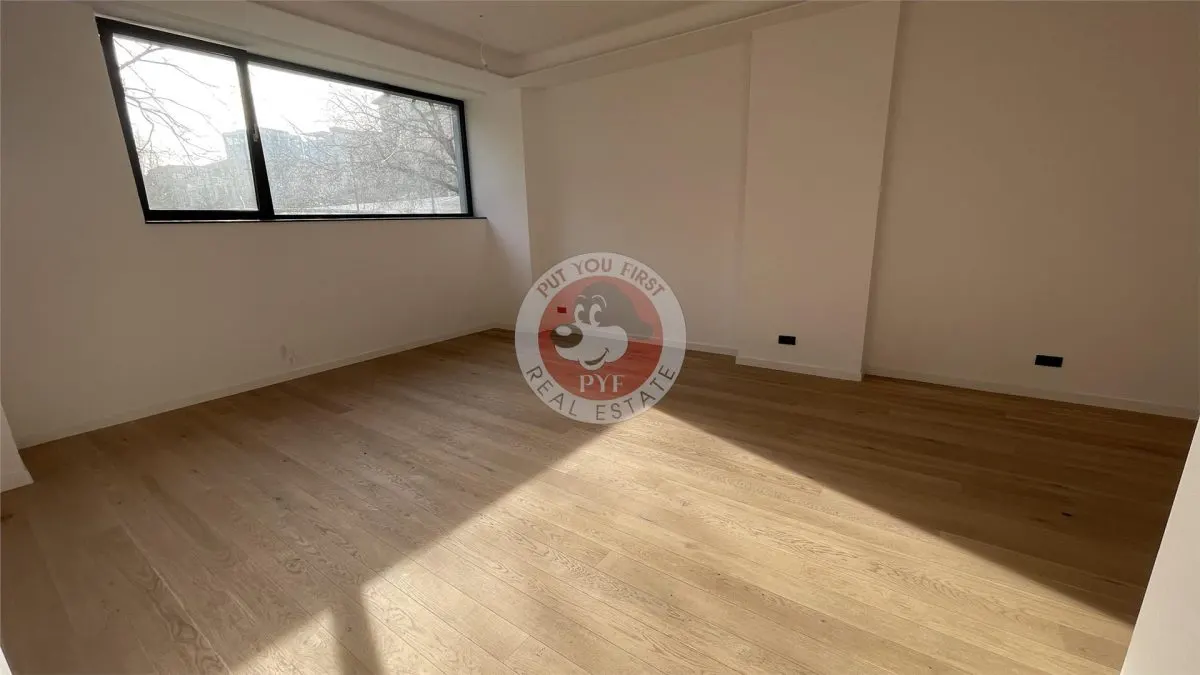 Parc Verdi | 2 camere | lux | 90mp | Constructie noua | B12968 - foto 4