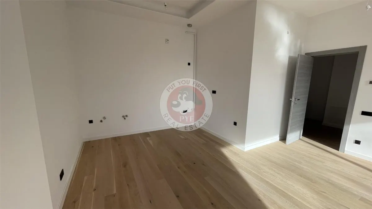 Parc Verdi | 2 camere | lux | 90mp | Constructie noua | B12968 - foto 5