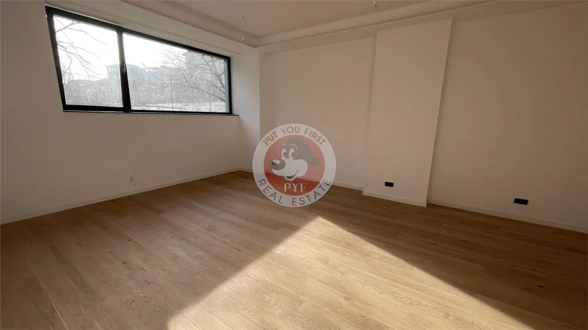 Parc Verdi | 2 camere | lux | 90mp | Constructie noua | B12968 - foto 6