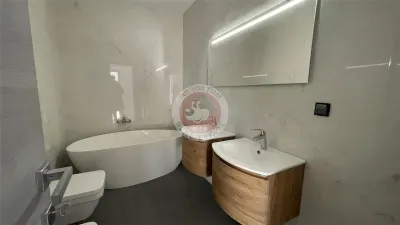 Parc Verdi | 2 camere | lux | 90mp | Constructie noua | B12968 - foto 9