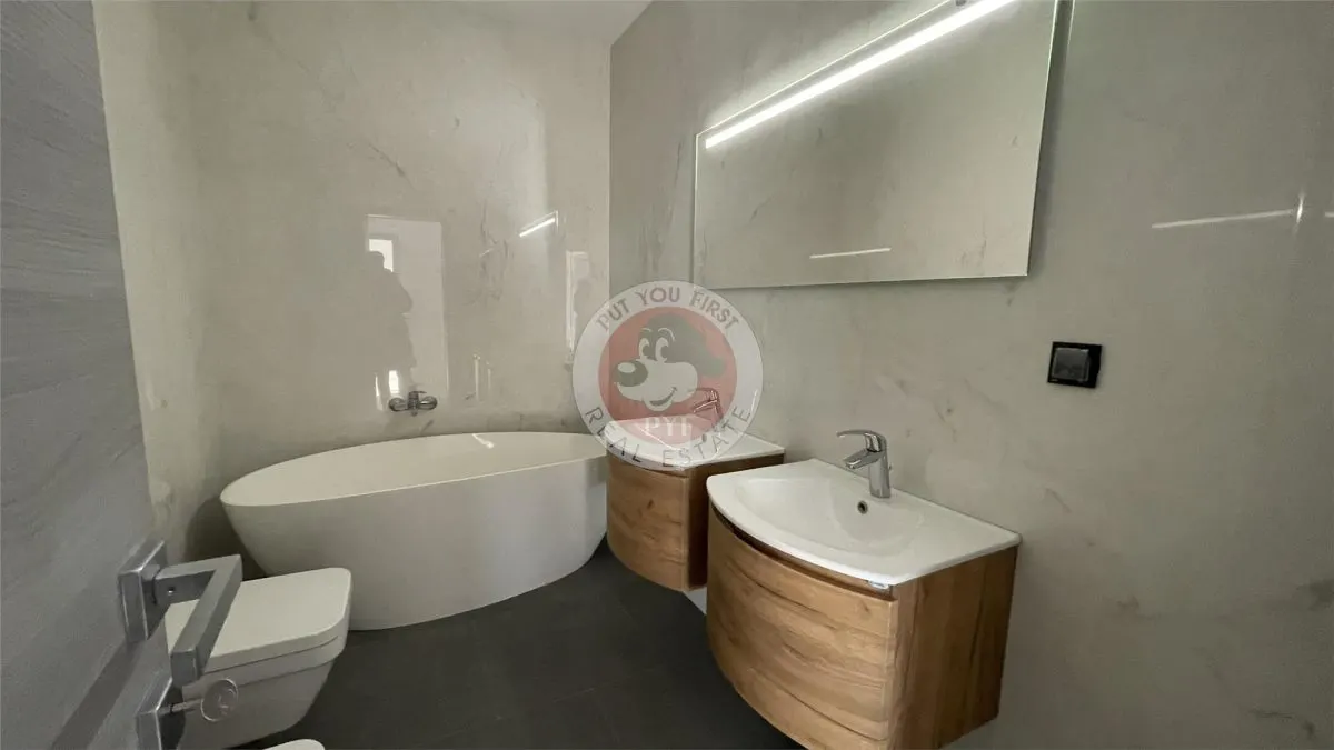 Parc Verdi | 2 camere | lux | 90mp | Constructie noua | B12968 - foto 9