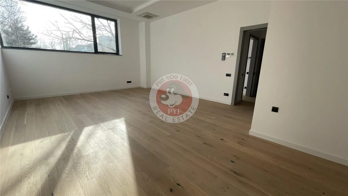 Parc Verdi | 2 camere | lux | 88mp | Constructie noua | B12969 - foto 1