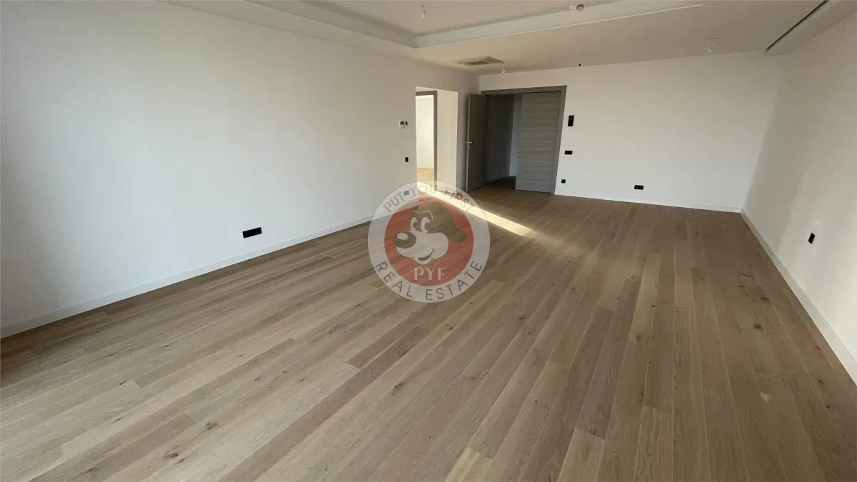 Rahmaninov | Apartament 3 camere | lux | 150mp | B12979 - foto 2