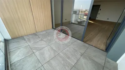 Rahmaninov | Apartament 3 camere | lux | 150mp | B12979 - foto 13