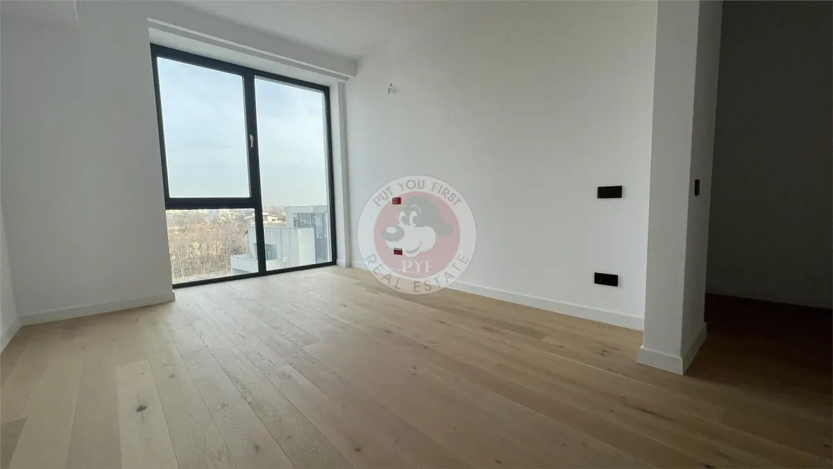 Rahmaninov | Apartament 3 camere | lux | 150mp | B12979 - foto 3