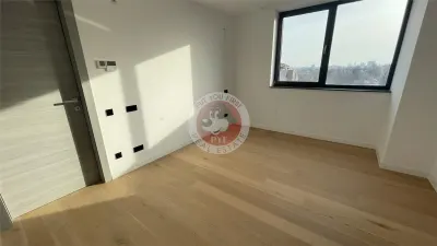Rahmaninov | Apartament 3 camere | lux | 150mp | B12979 - foto 7