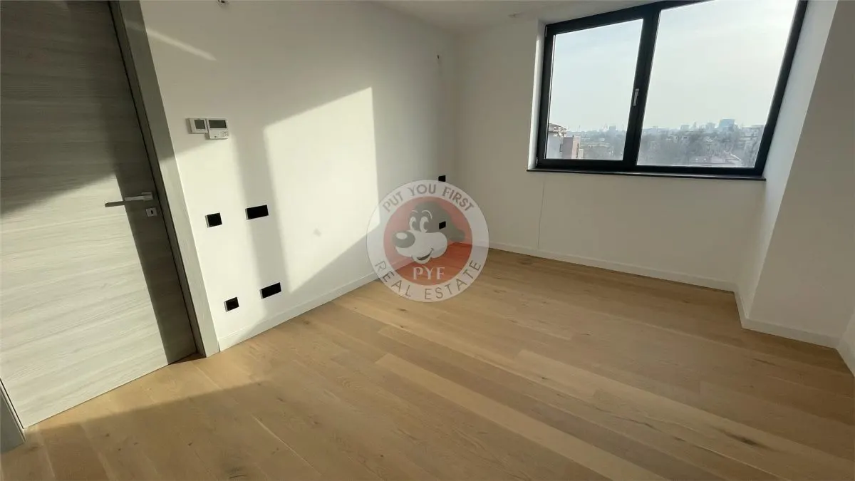 Rahmaninov | Apartament 3 camere | lux | 150mp | B12979 - foto 7
