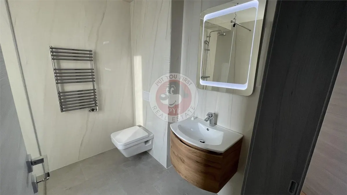 Rahmaninov | Apartament 3 camere | lux | 150mp | B12979 - foto 8