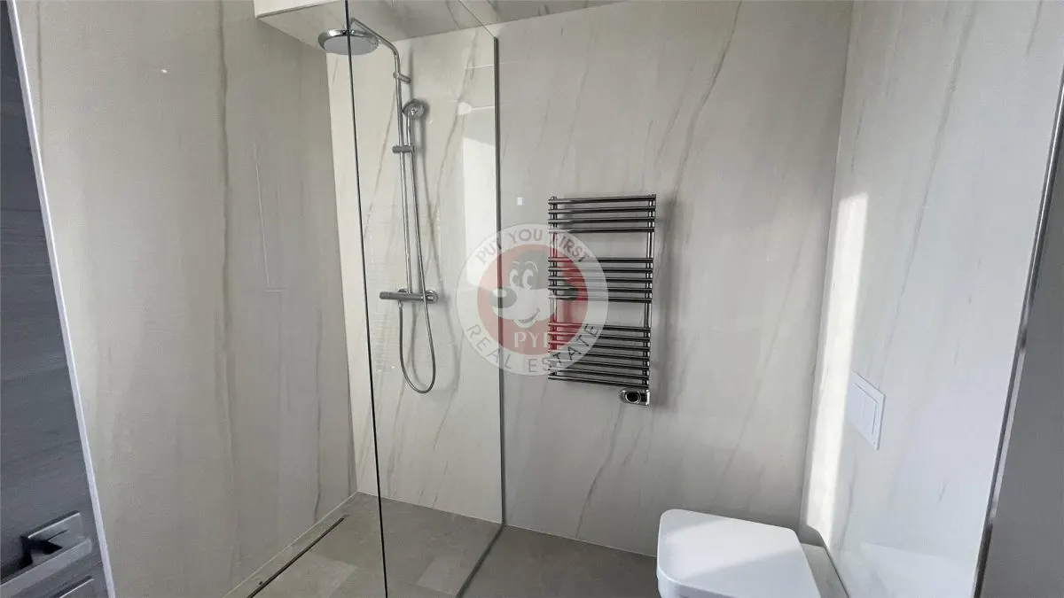 Rahmaninov | Apartament 3 camere | lux | 150mp | B12979 - foto 9