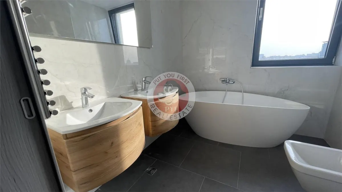 Rahmaninov | Apartament 3 camere | lux | 150mp | B12979 - foto 10