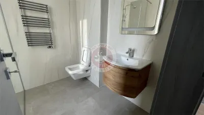 Ponton Floreasca | 3 camere | Garaj | 131mp | B12980 - foto 11