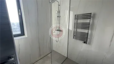 Ponton Floreasca | 3 camere | Garaj | 131mp | B12980 - foto 12