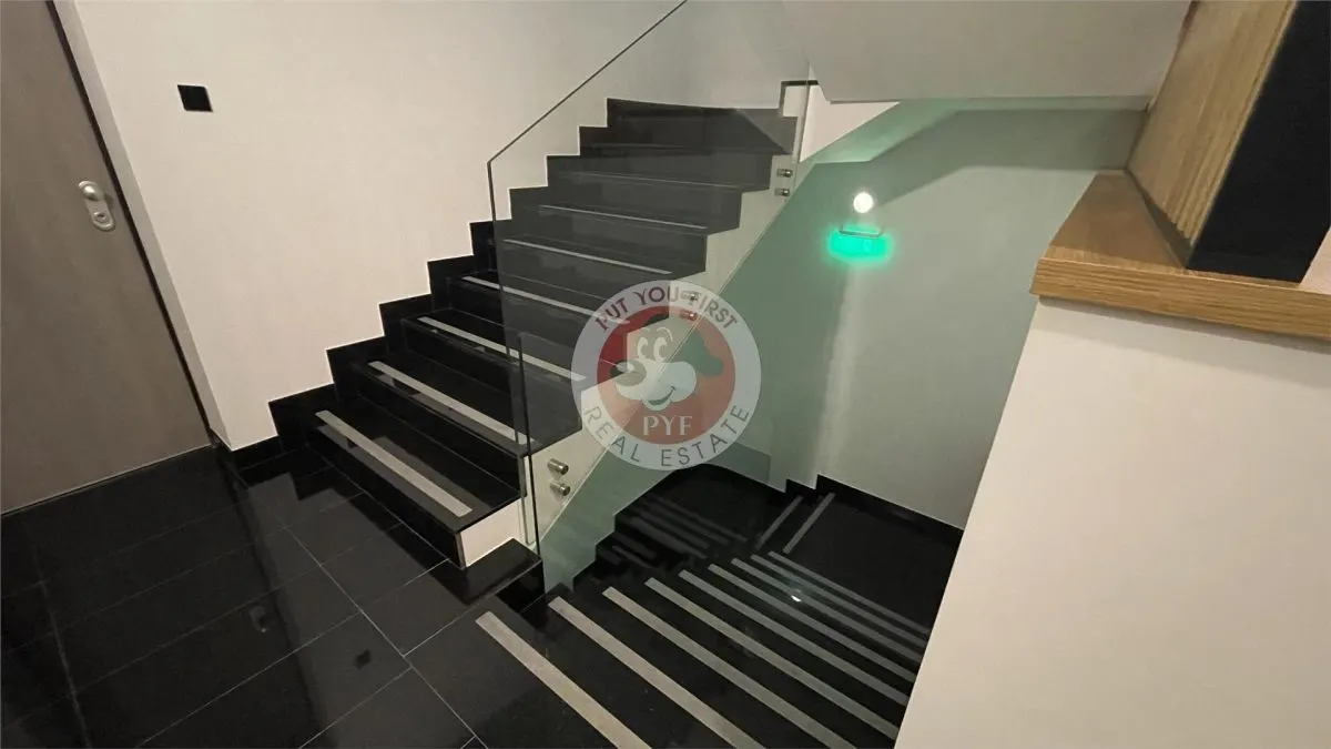 Ponton Floreasca | 3 camere | Garaj | 131mp | B12980 - foto 14