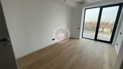 Ponton Floreasca | 3 camere | Garaj | 131mp | B12980 - foto 6