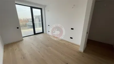 Ponton Floreasca | 3 camere | Garaj | 131mp | B12980 - foto 7