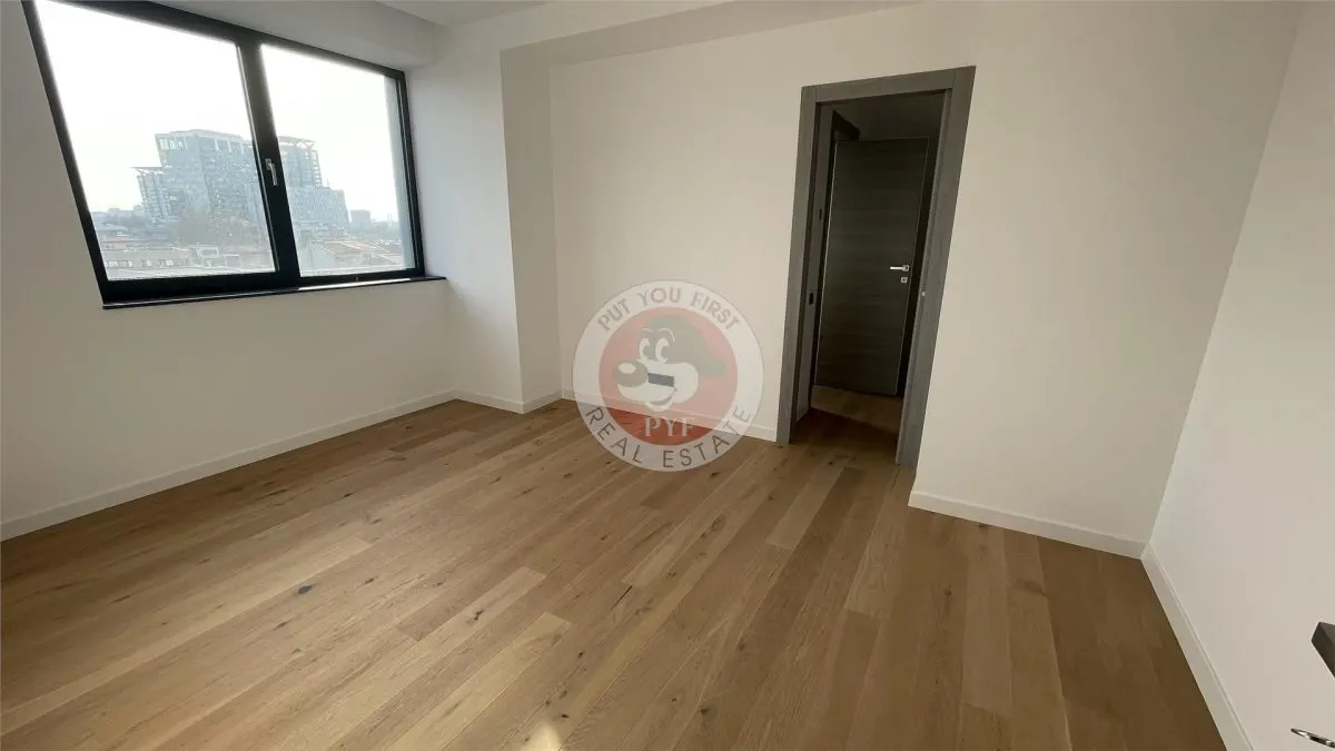 Ponton Floreasca | 3 camere | Garaj | 131mp | B12980 - foto 8