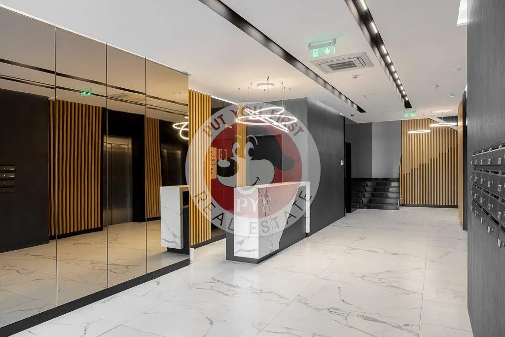Liceul CA Rosetti | Apartament 3 camere | Garaj | 160mp | B12982 - foto 3