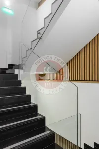 Liceul CA Rosetti | Apartament 3 camere | Garaj | 160mp | B12982 - foto 4