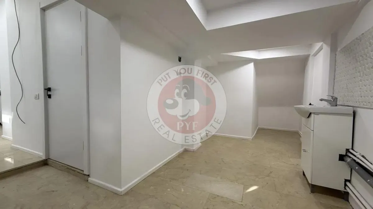 Polona | Studio/Birou | 40mp | Bloc boutique | B12994 - foto 2