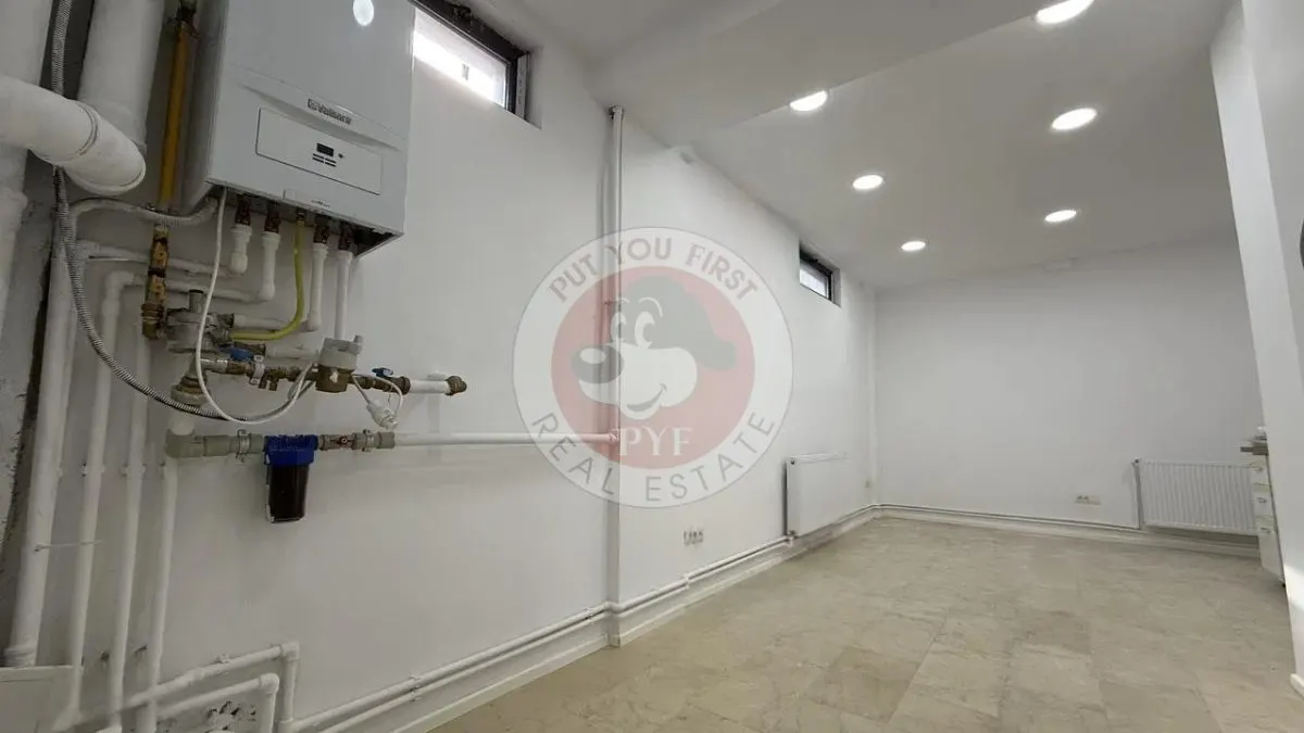 Polona | Studio/Birou | 40mp | Bloc boutique | B12994 - foto 3