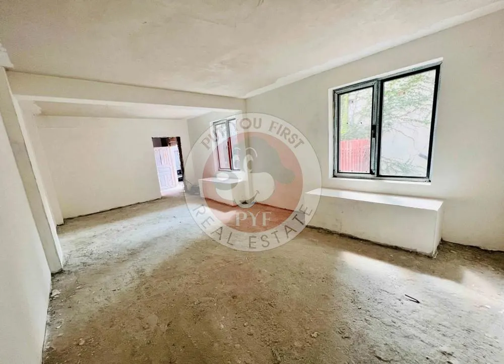 Ambasada Turciei | Cladire 5 apartamente | 320 mp | B12545 - foto 1