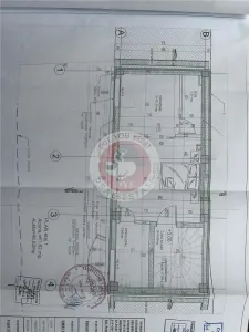 Ambasada Turciei | Cladire 5 apartamente | 320 mp | B12545 - foto 12